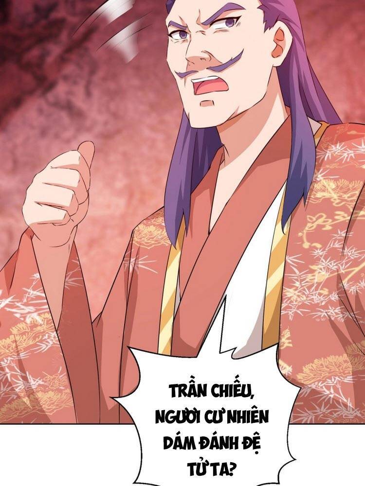 Chúa Tể Tam Giới - Chương 160