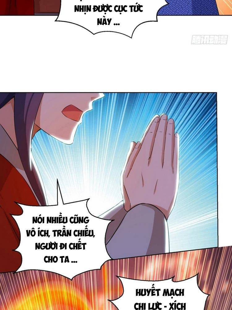 Chúa Tể Tam Giới - Chương 160