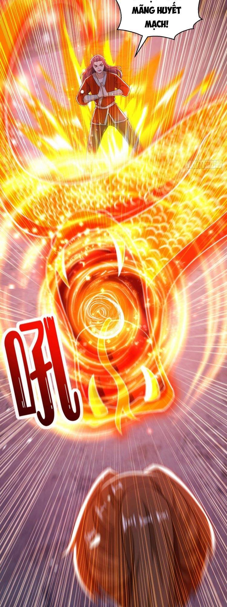 Chúa Tể Tam Giới - Chương 160