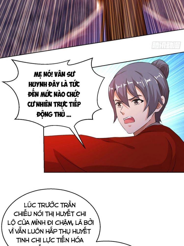 Chúa Tể Tam Giới - Chương 160