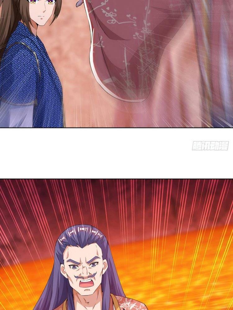 Chúa Tể Tam Giới - Chương 160