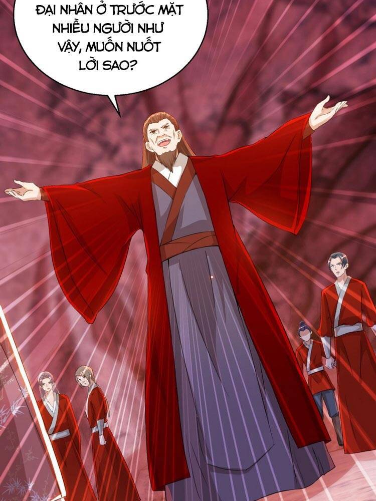 Chúa Tể Tam Giới - Chương 160