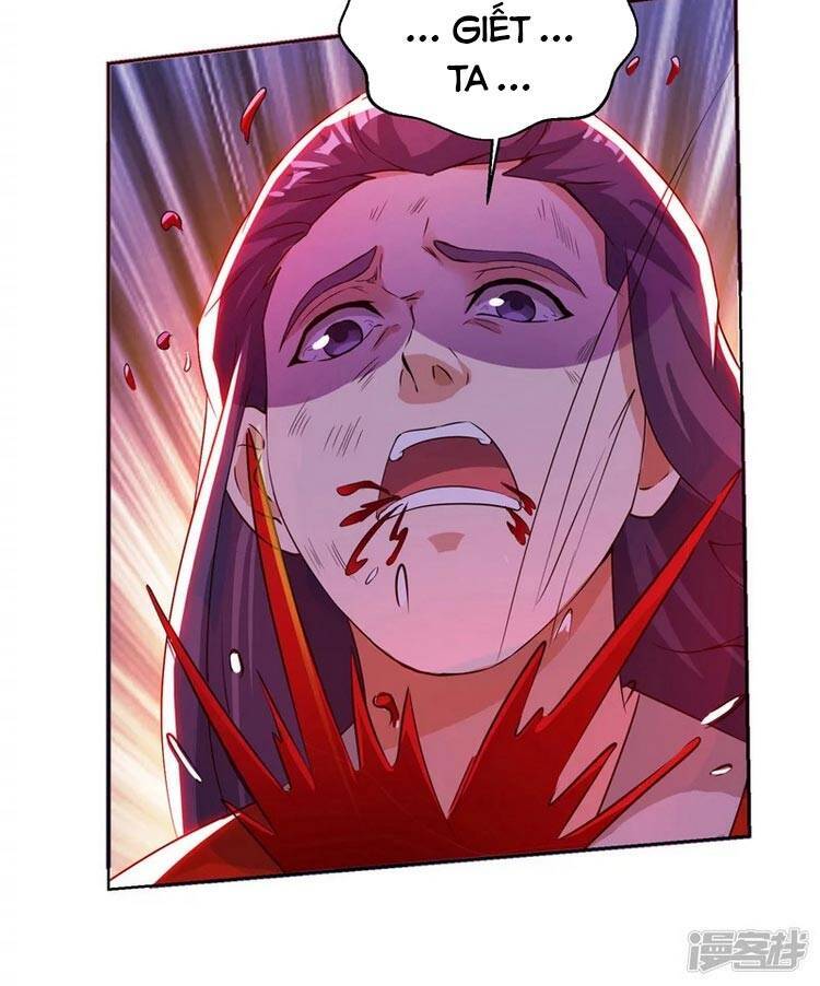 Chúa Tể Tam Giới - Chương 161