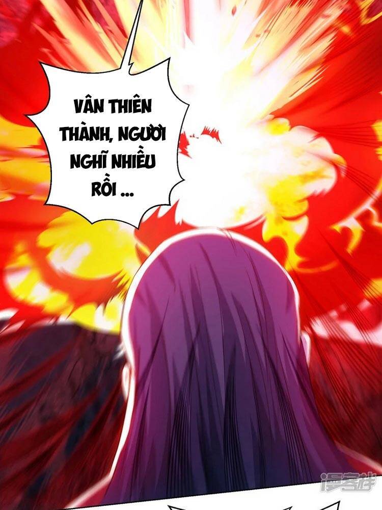Chúa Tể Tam Giới - Chương 161