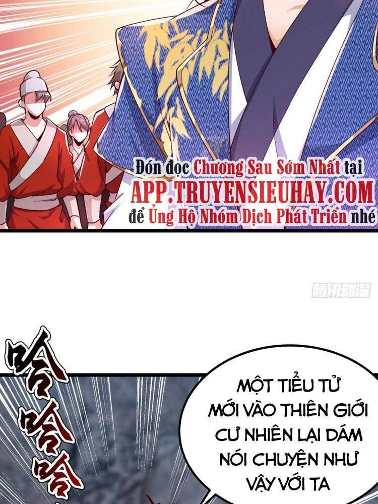 Chúa Tể Tam Giới - Chương 162