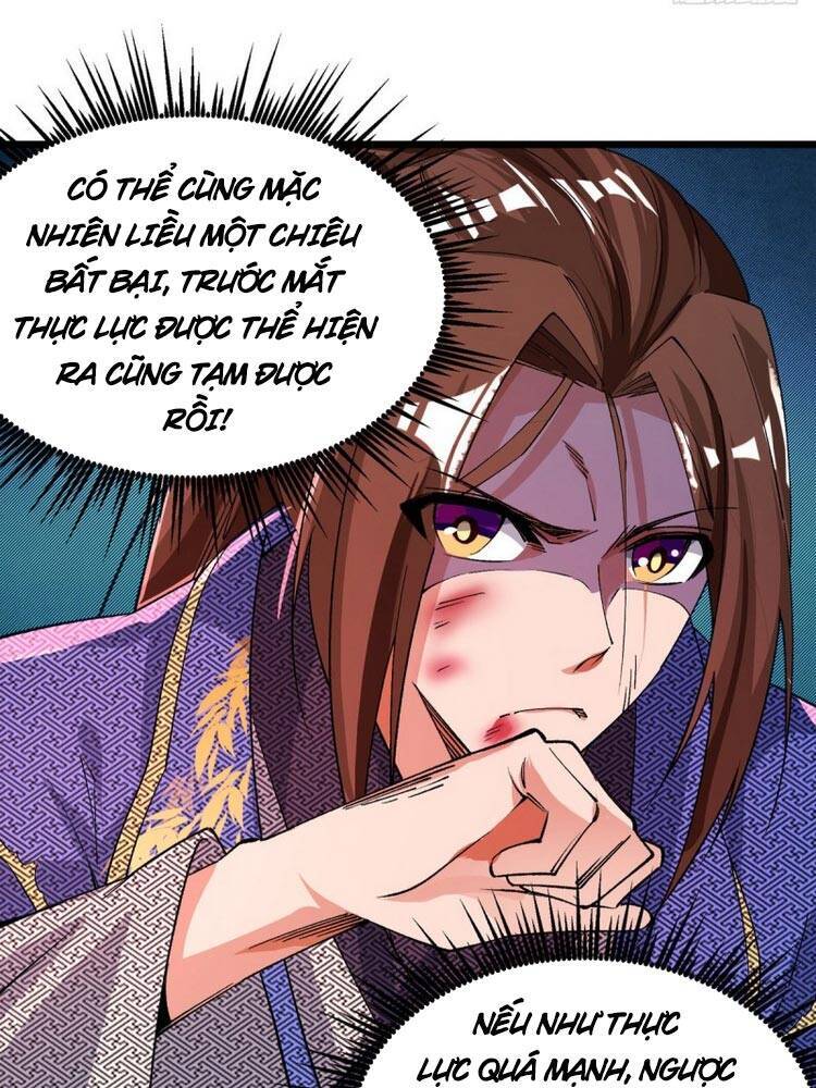 Chúa Tể Tam Giới - Chương 162