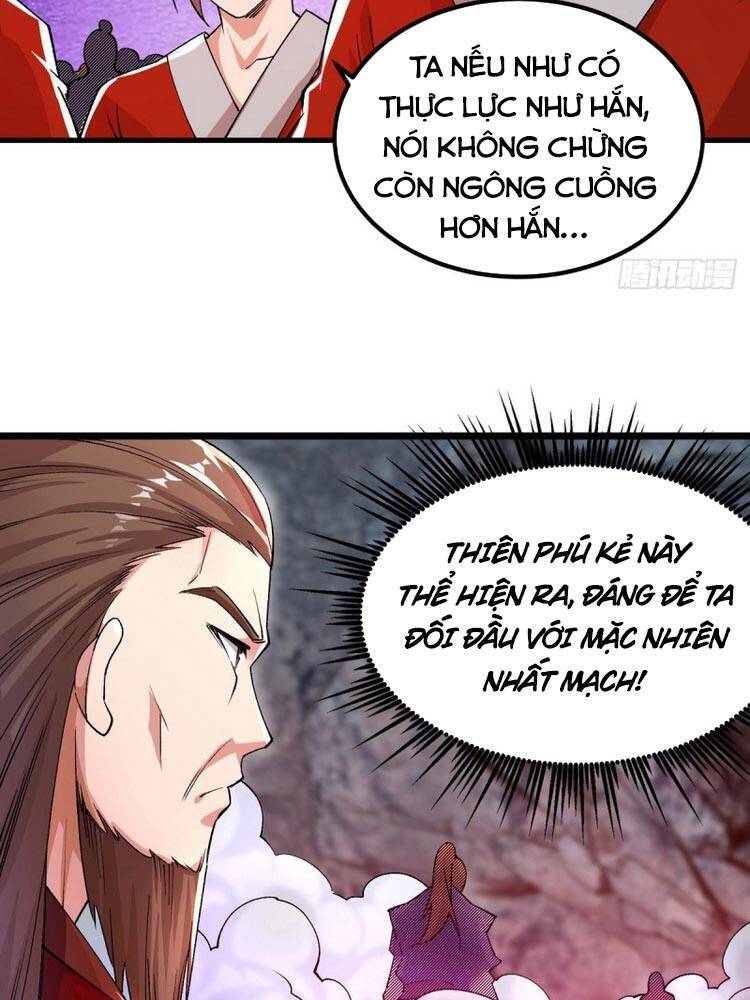 Chúa Tể Tam Giới - Chương 162