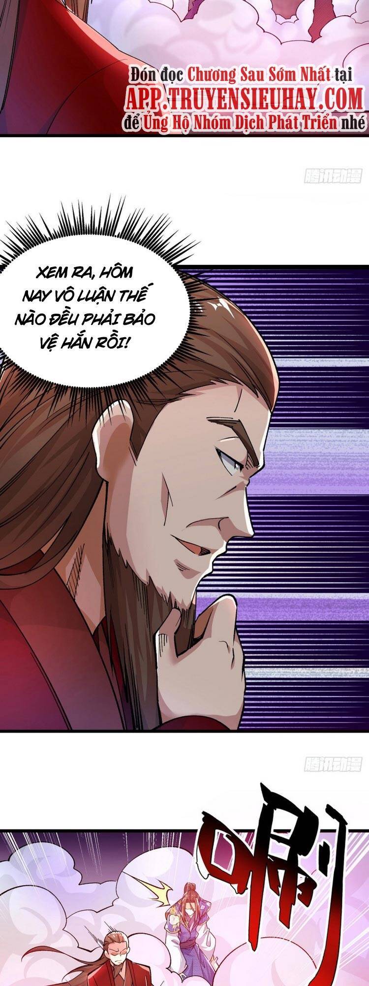 Chúa Tể Tam Giới - Chương 162