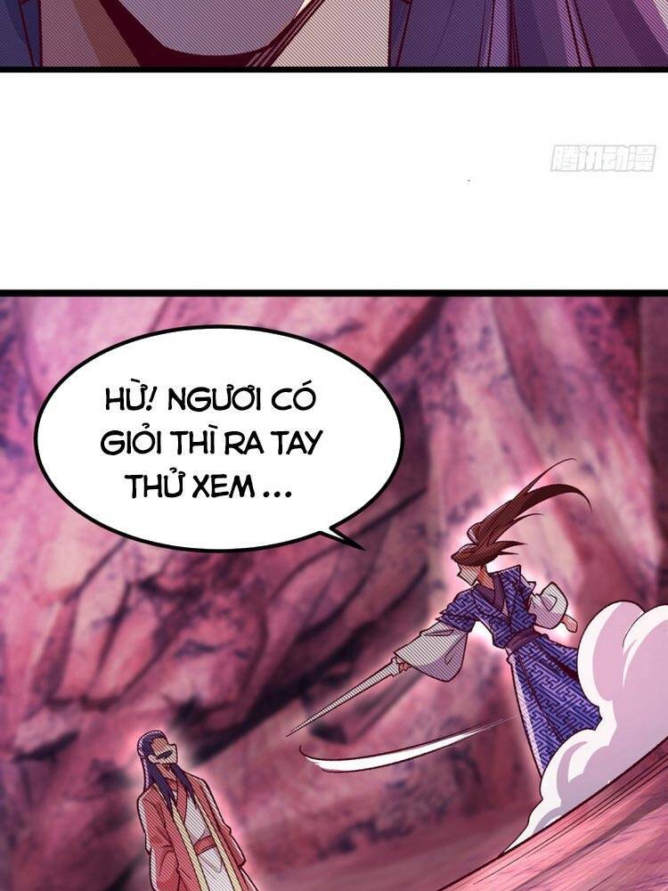 Chúa Tể Tam Giới - Chương 162