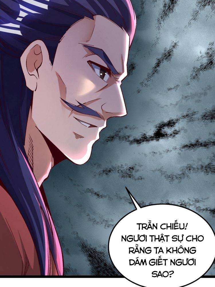 Chúa Tể Tam Giới - Chương 162