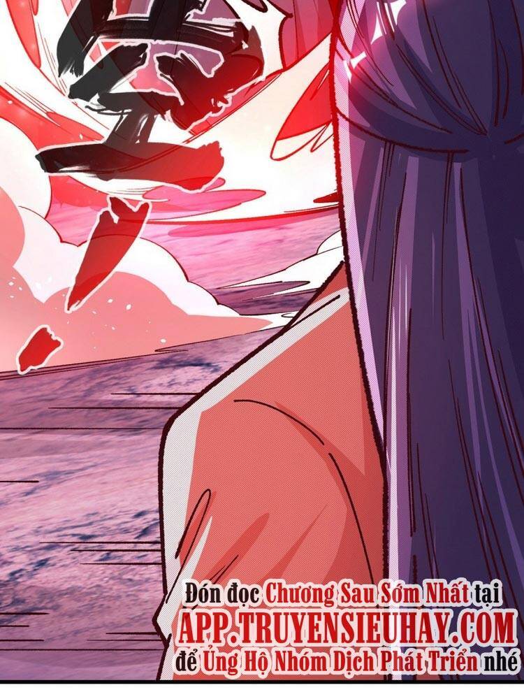 Chúa Tể Tam Giới - Chương 163