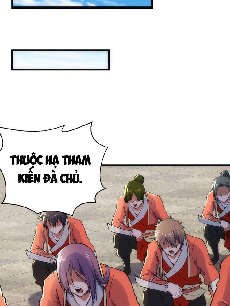 Chúa Tể Tam Giới - Chương 163