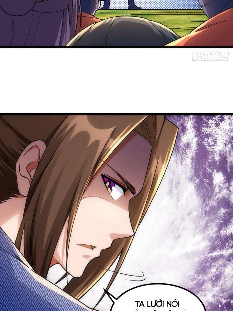 Chúa Tể Tam Giới - Chương 163