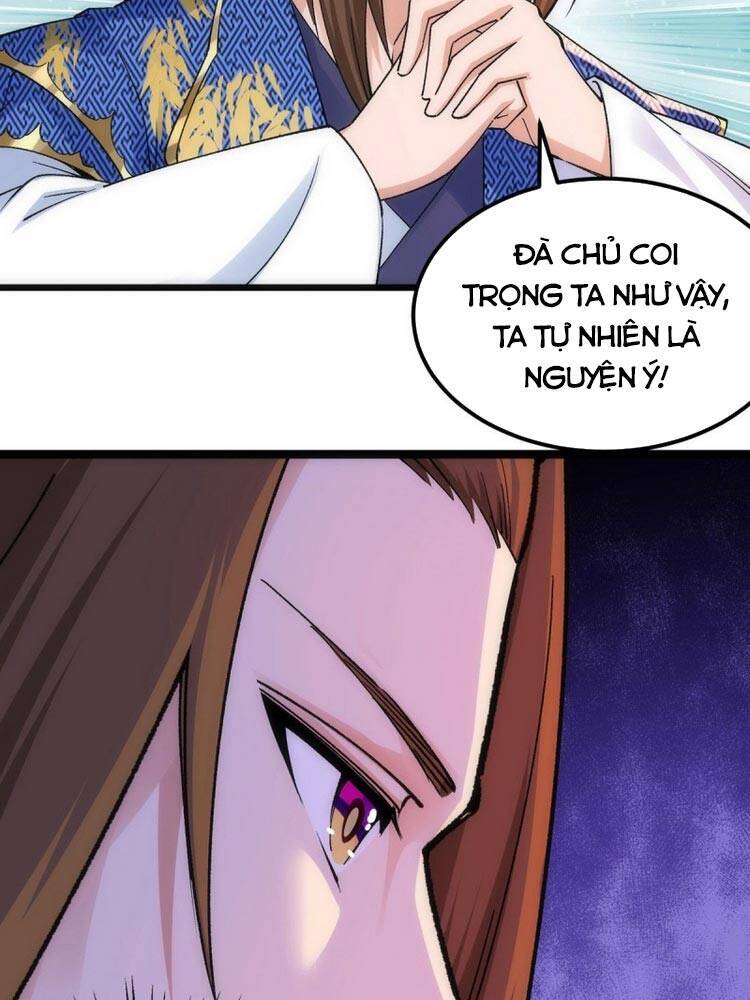 Chúa Tể Tam Giới - Chương 163