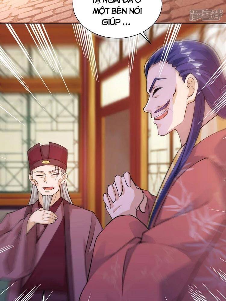 Chúa Tể Tam Giới - Chương 166