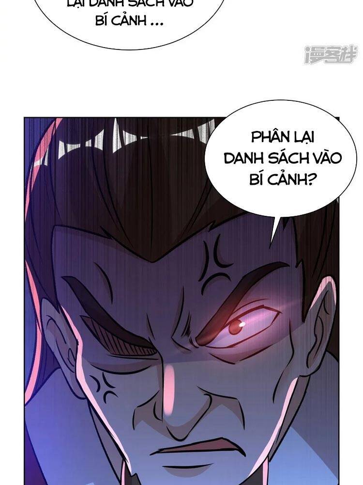 Chúa Tể Tam Giới - Chương 166