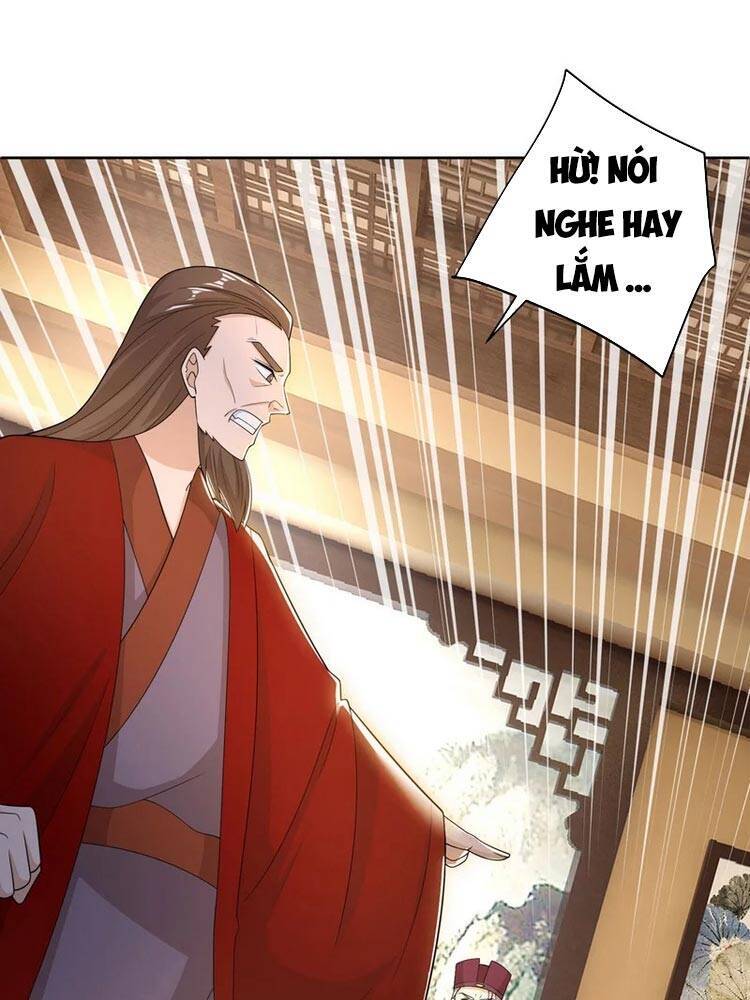 Chúa Tể Tam Giới - Chương 166