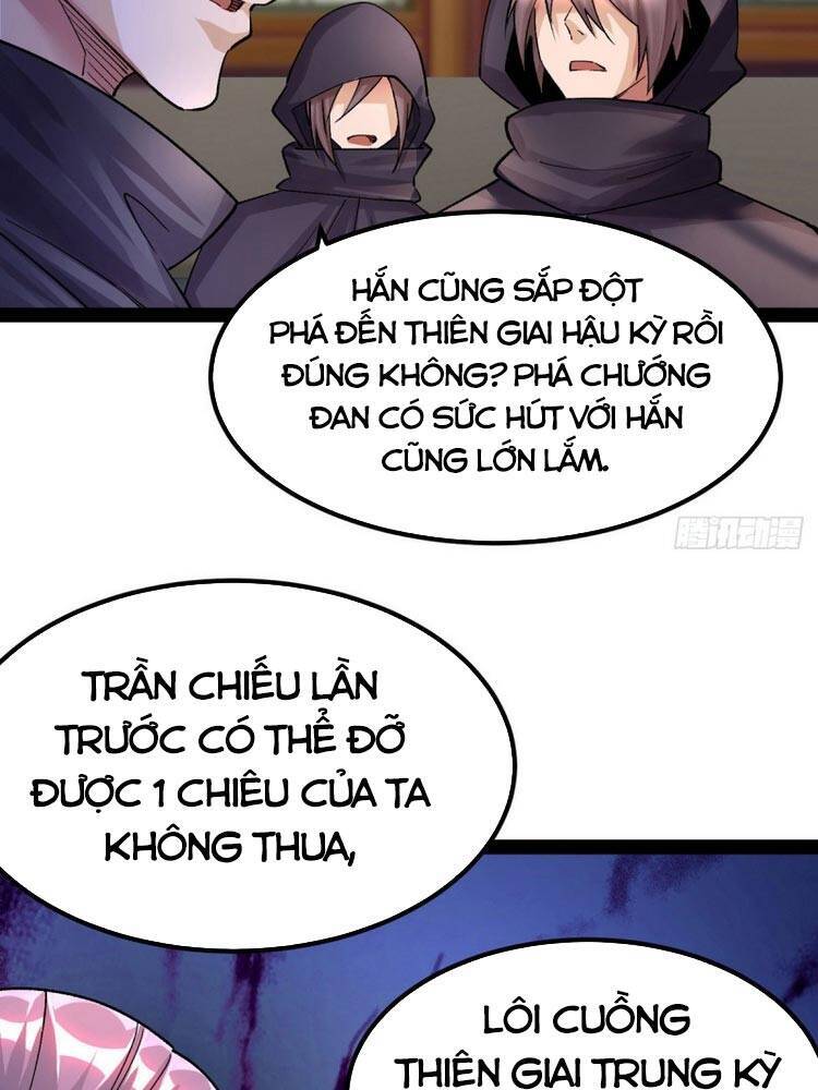 Chúa Tể Tam Giới - Chương 167
