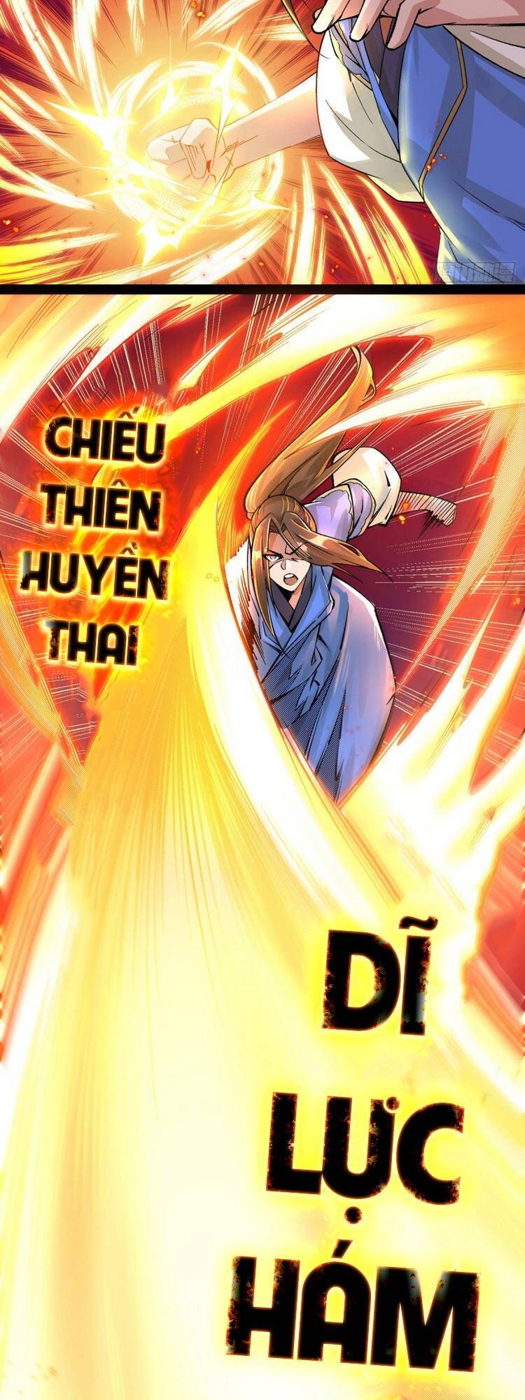 Chúa Tể Tam Giới - Chương 167