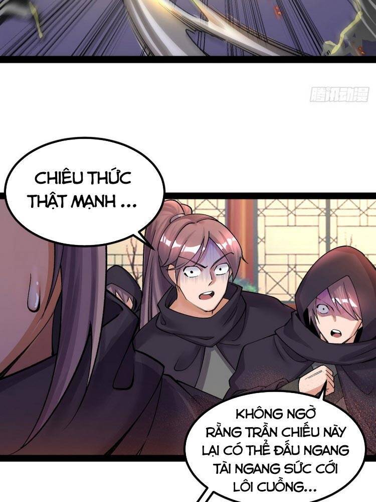 Chúa Tể Tam Giới - Chương 167