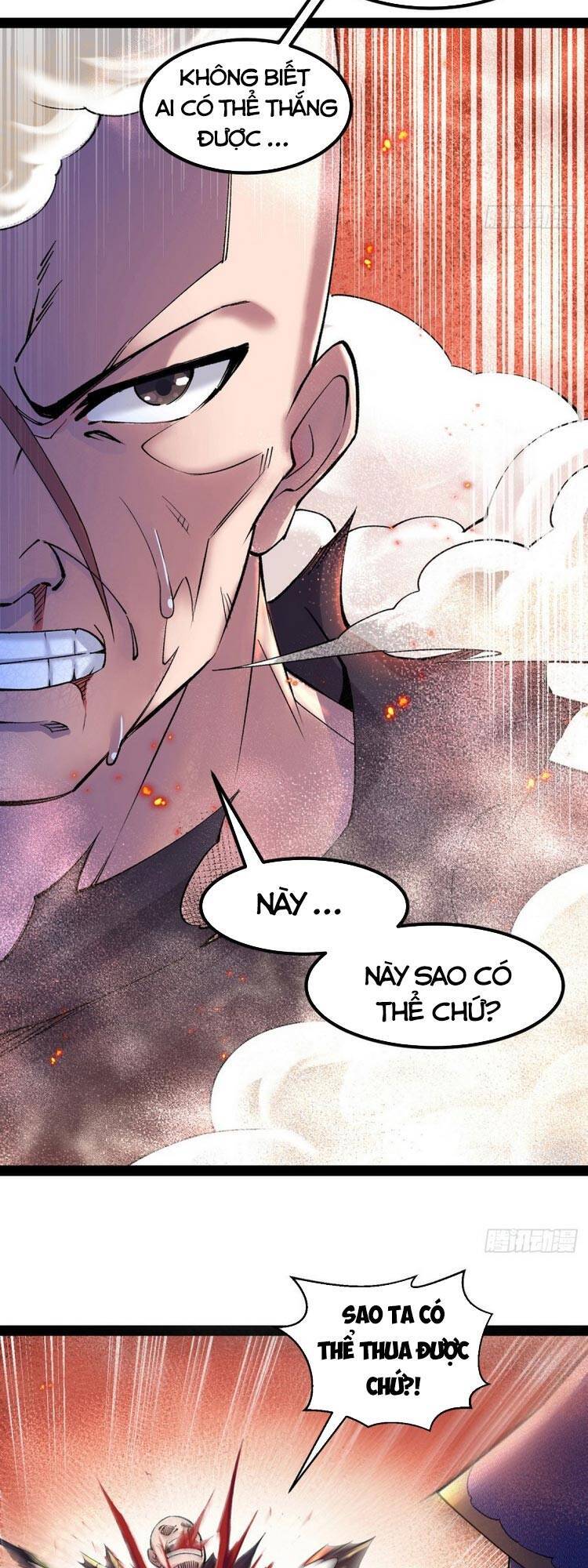 Chúa Tể Tam Giới - Chương 167