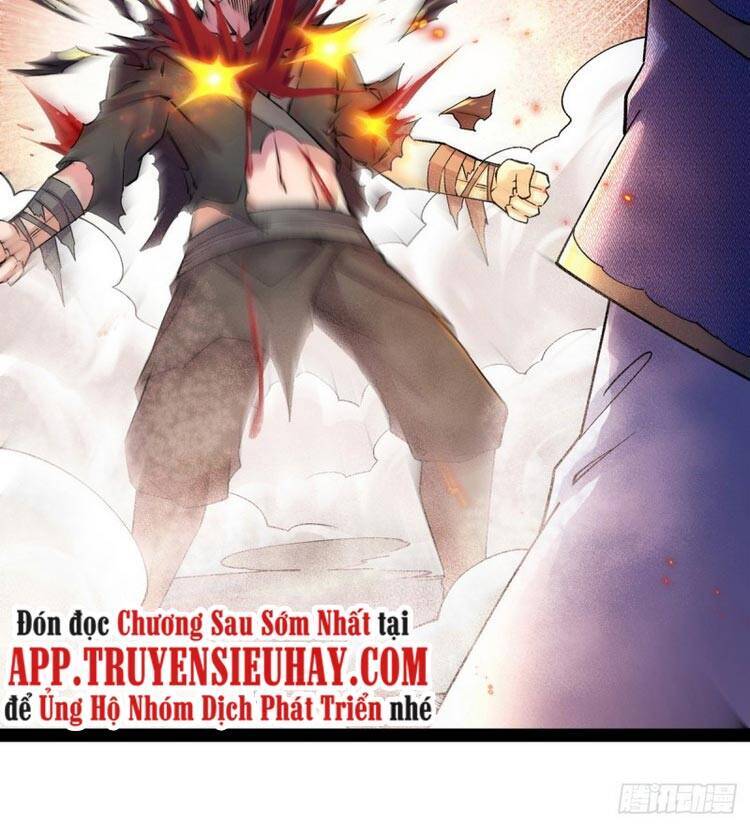 Chúa Tể Tam Giới - Chương 167