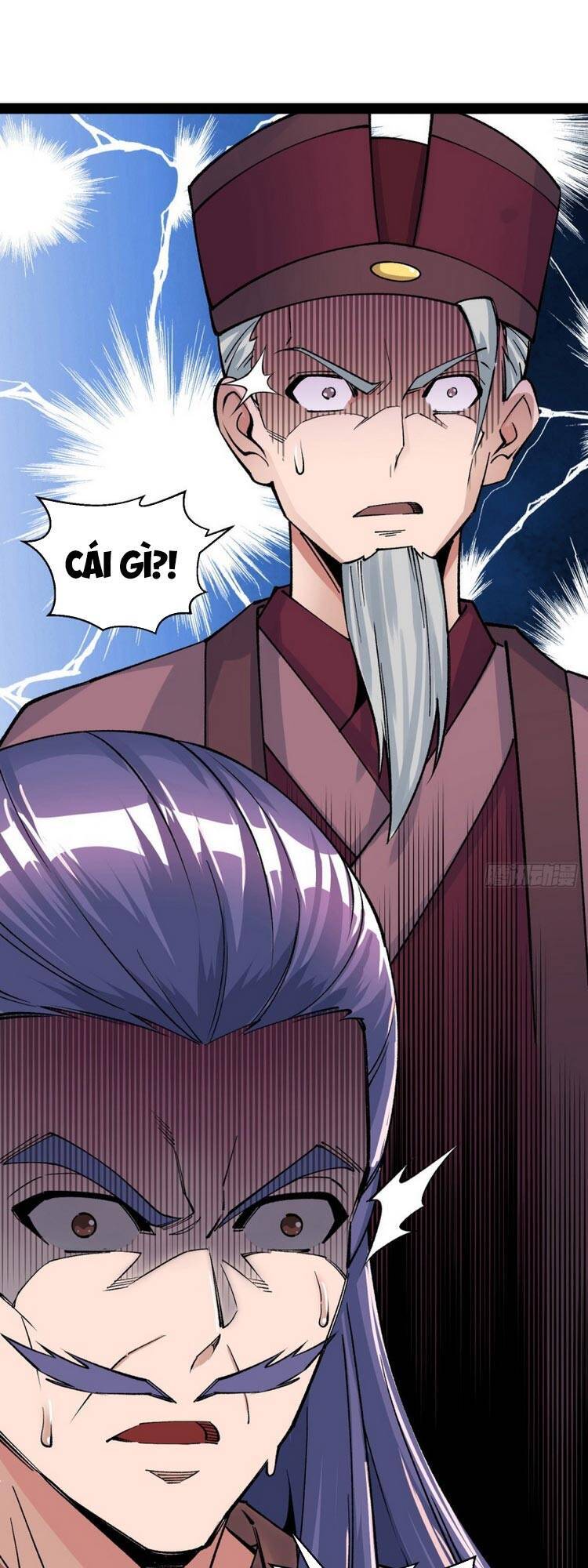 Chúa Tể Tam Giới - Chương 167