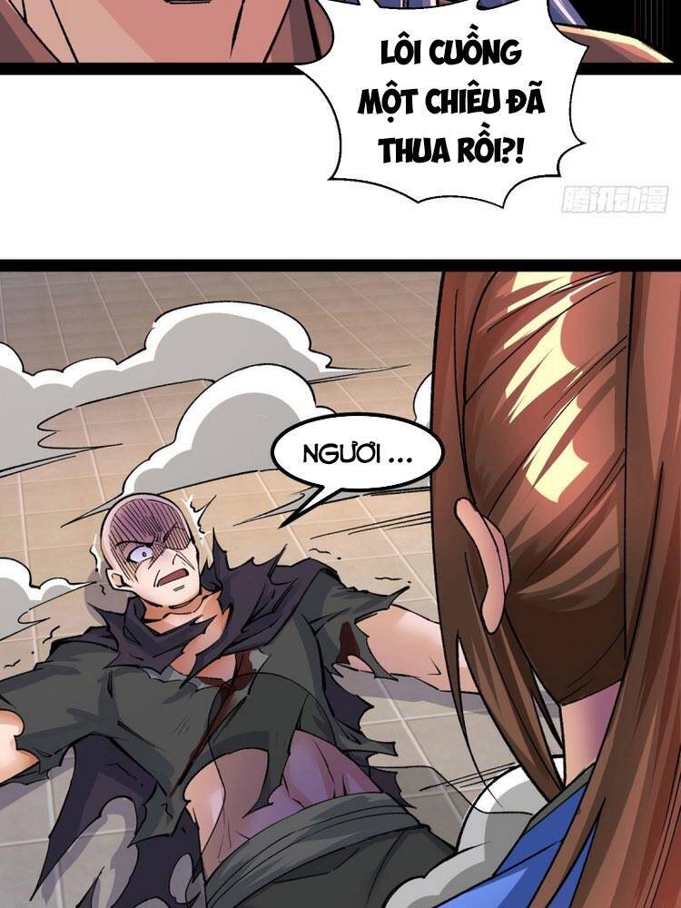 Chúa Tể Tam Giới - Chương 167