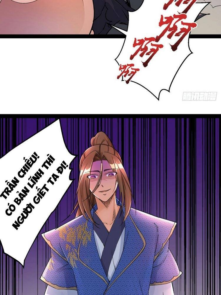 Chúa Tể Tam Giới - Chương 167