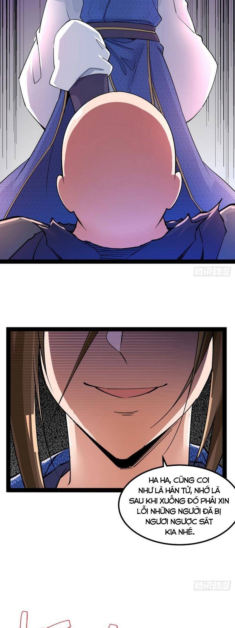 Chúa Tể Tam Giới - Chương 167