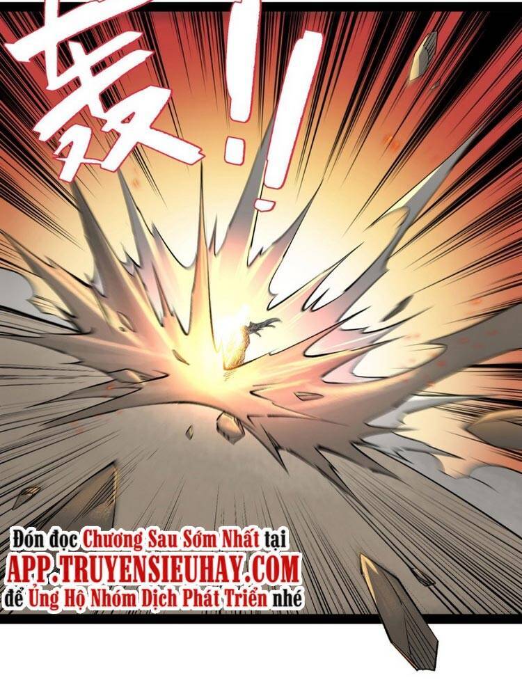 Chúa Tể Tam Giới - Chương 167