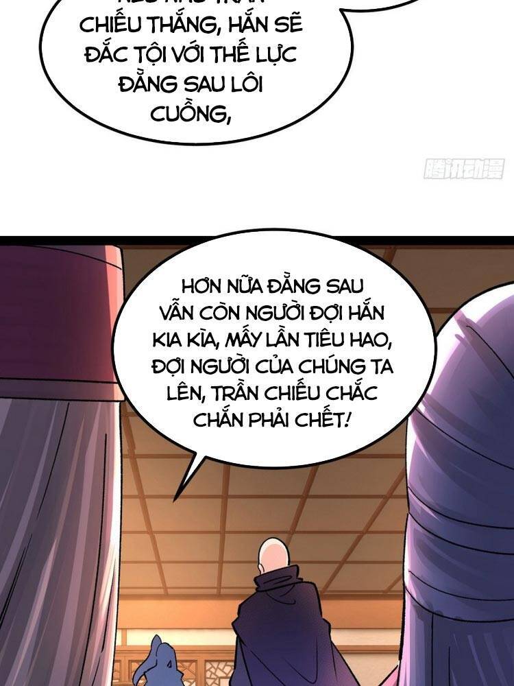 Chúa Tể Tam Giới - Chương 167