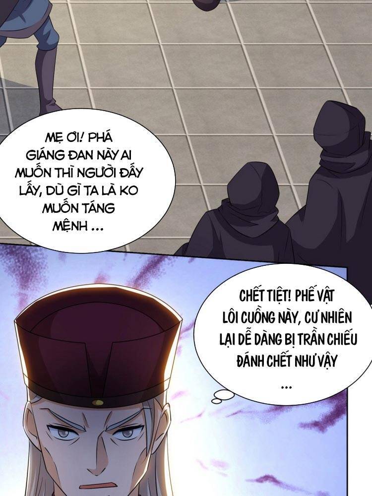 Chúa Tể Tam Giới - Chương 168