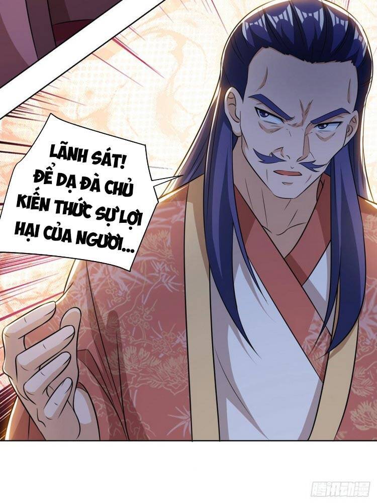 Chúa Tể Tam Giới - Chương 168