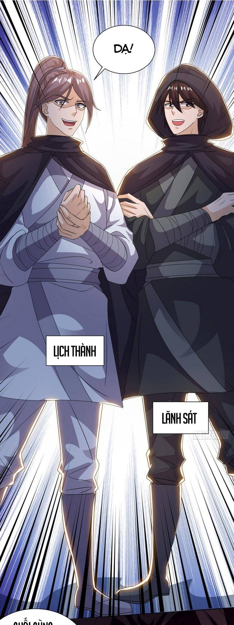 Chúa Tể Tam Giới - Chương 168