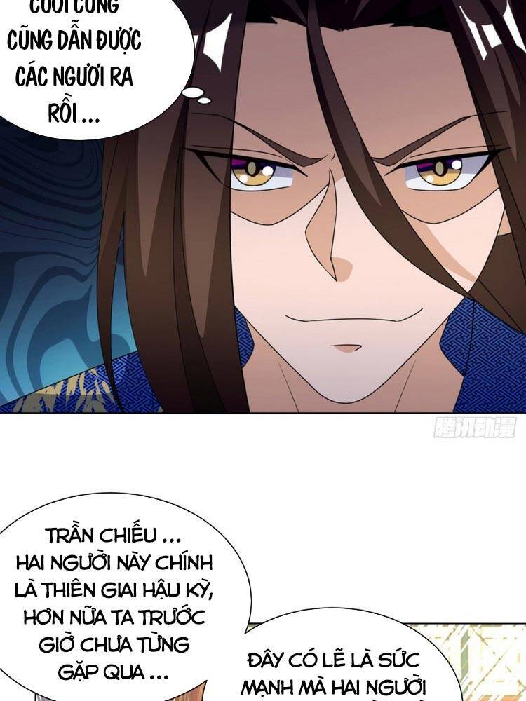 Chúa Tể Tam Giới - Chương 168