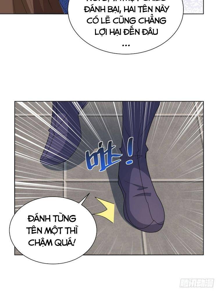 Chúa Tể Tam Giới - Chương 168