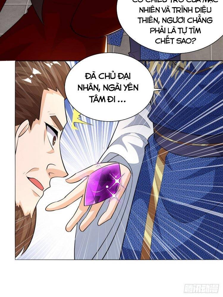 Chúa Tể Tam Giới - Chương 168
