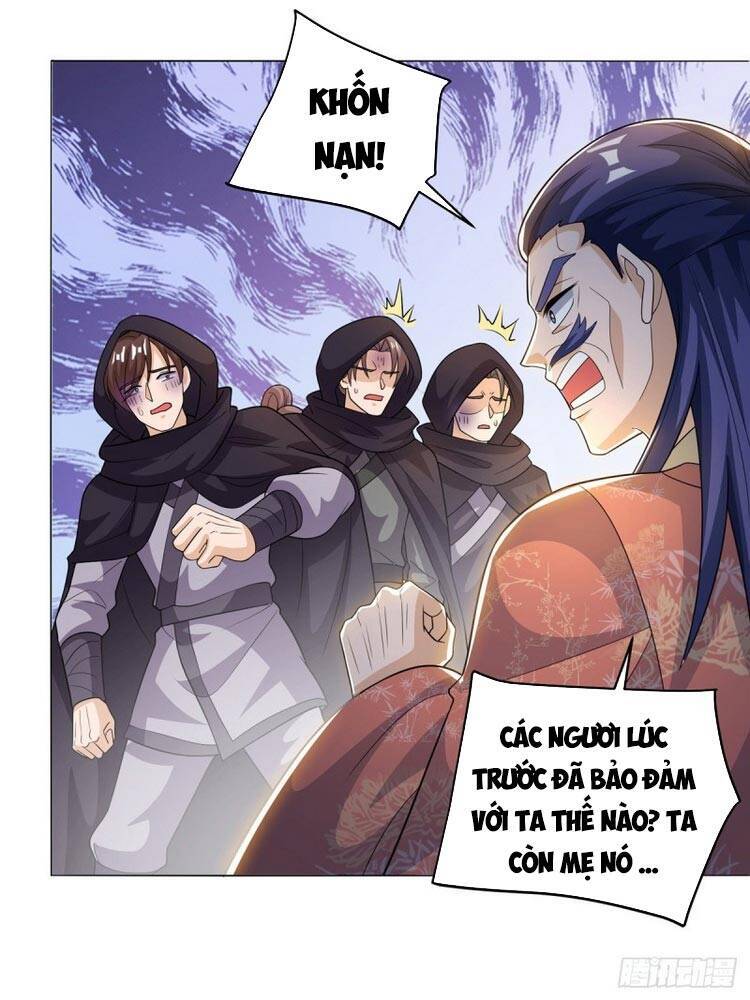 Chúa Tể Tam Giới - Chương 168