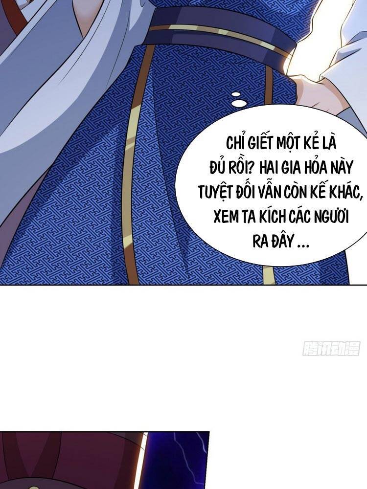 Chúa Tể Tam Giới - Chương 168