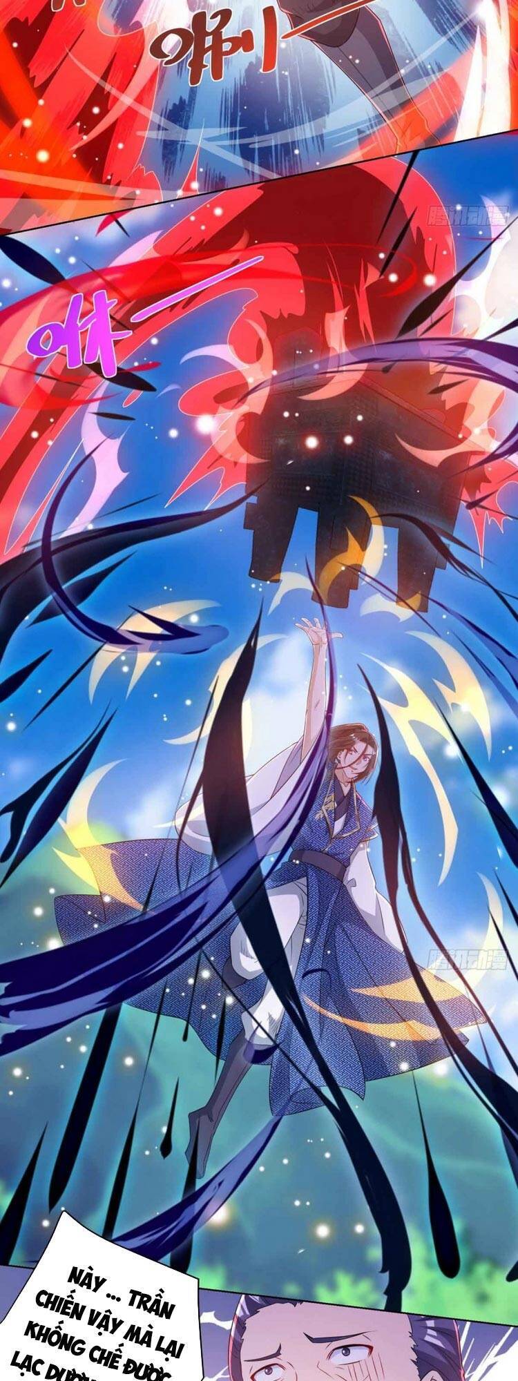 Chúa Tể Tam Giới - Chương 170