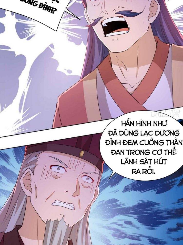 Chúa Tể Tam Giới - Chương 170