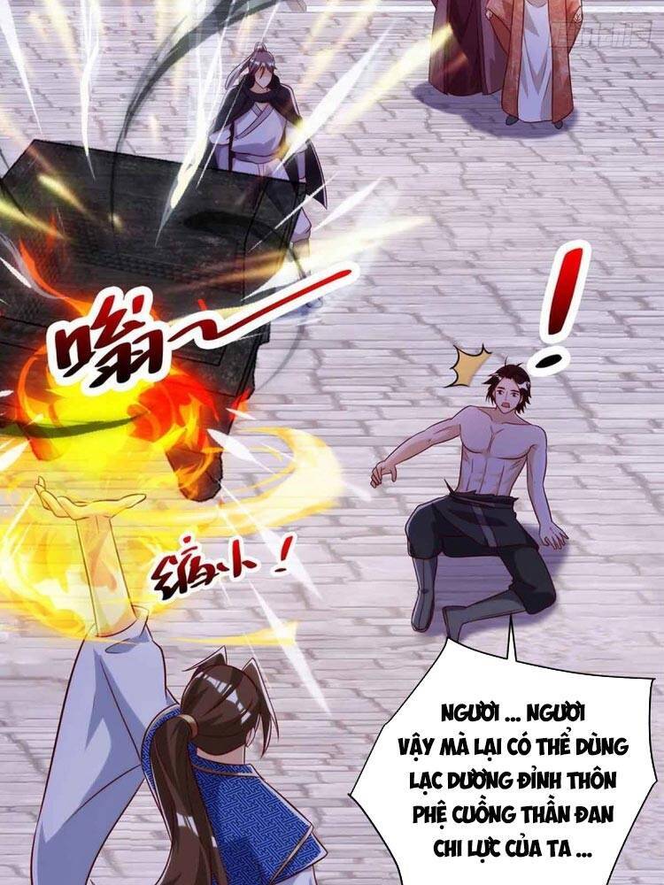 Chúa Tể Tam Giới - Chương 170