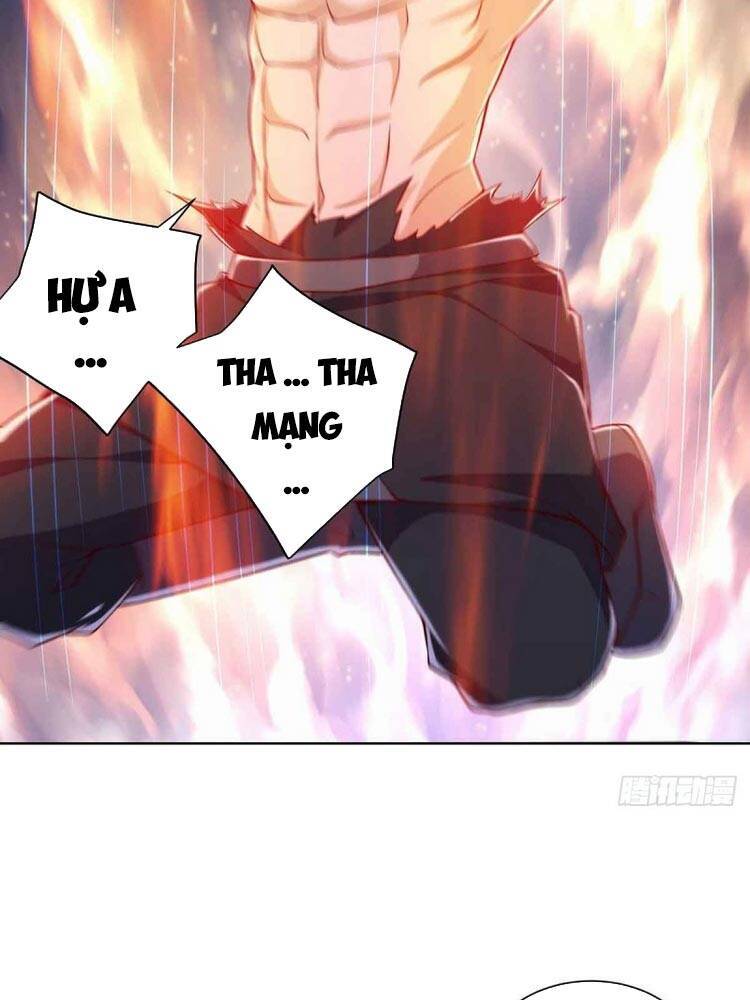 Chúa Tể Tam Giới - Chương 170