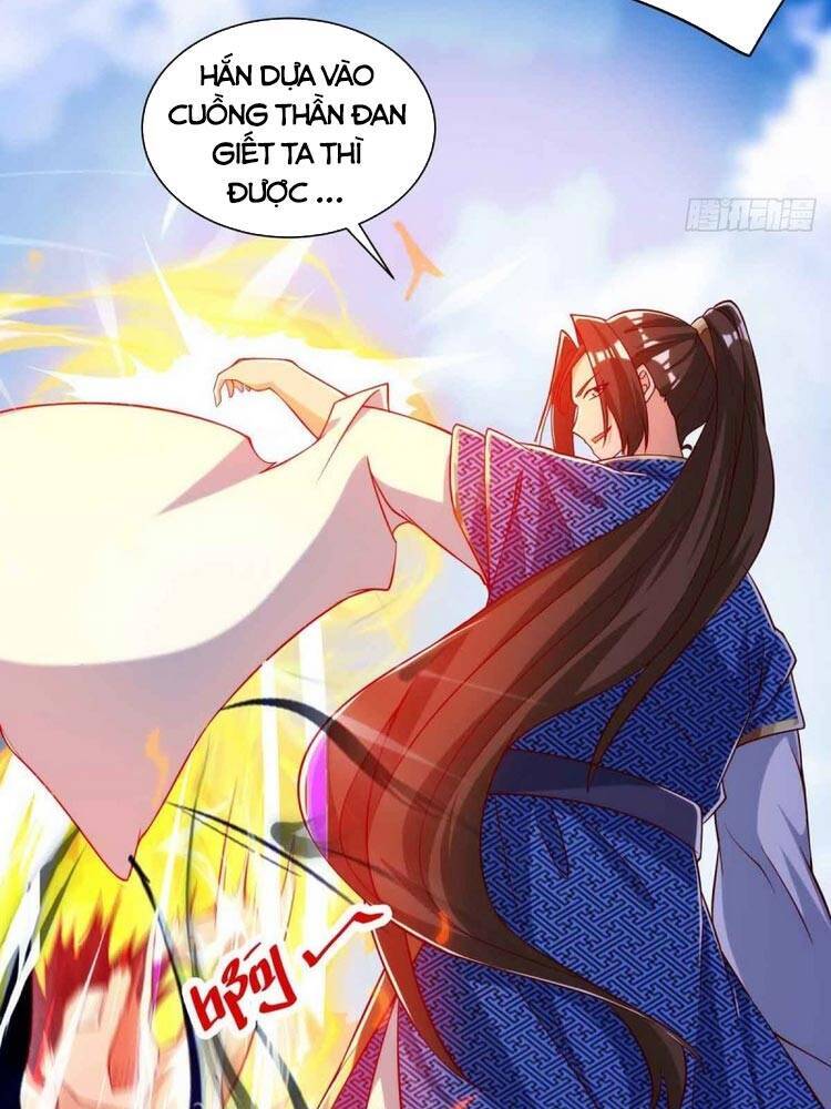 Chúa Tể Tam Giới - Chương 170