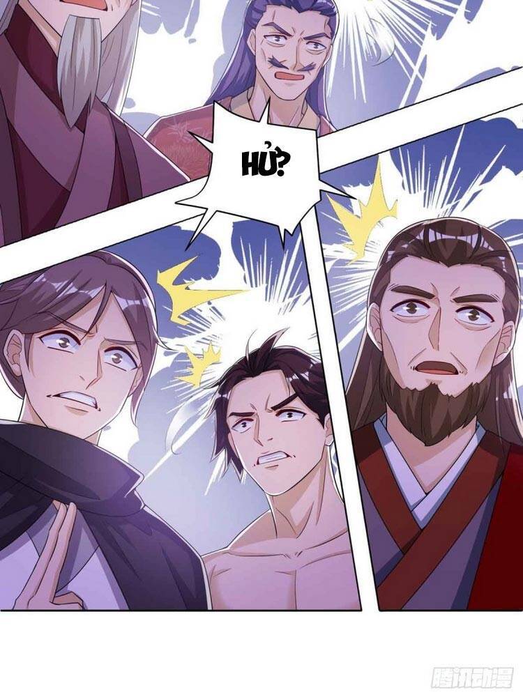 Chúa Tể Tam Giới - Chương 170