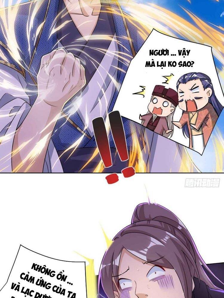 Chúa Tể Tam Giới - Chương 170