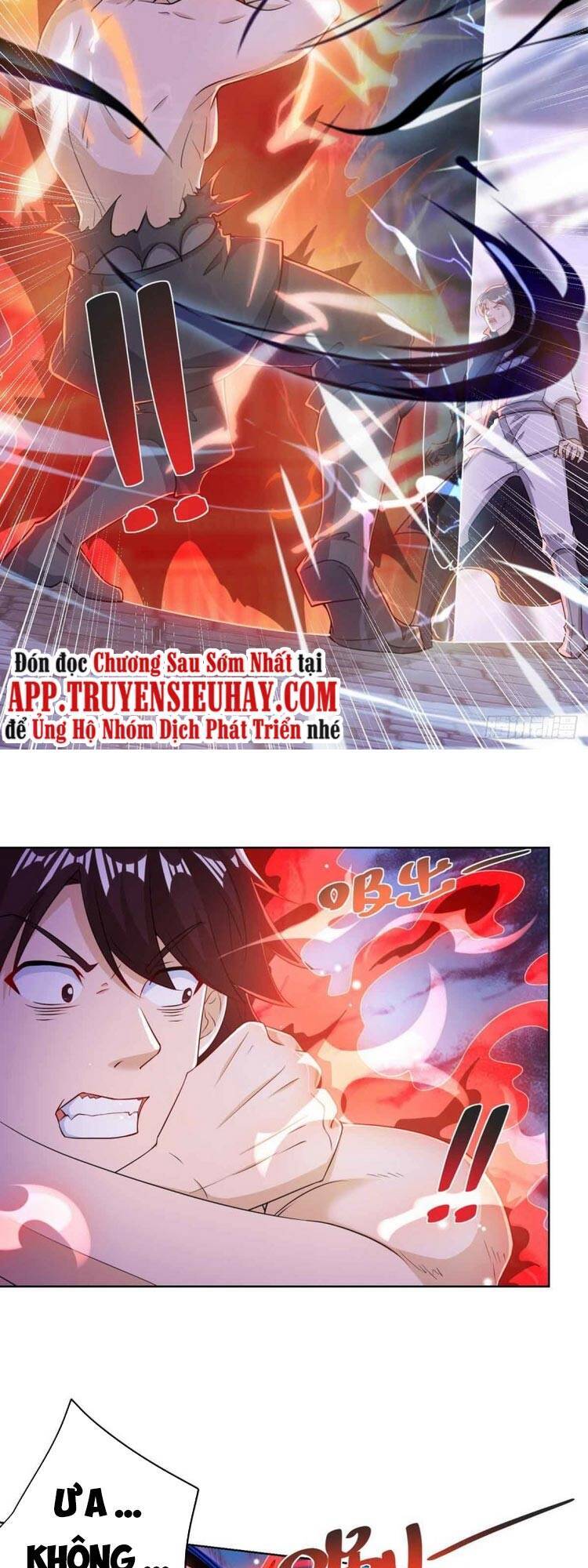 Chúa Tể Tam Giới - Chương 170