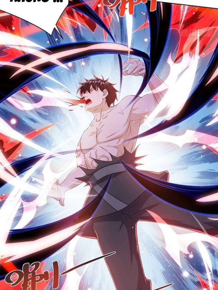 Chúa Tể Tam Giới - Chương 170