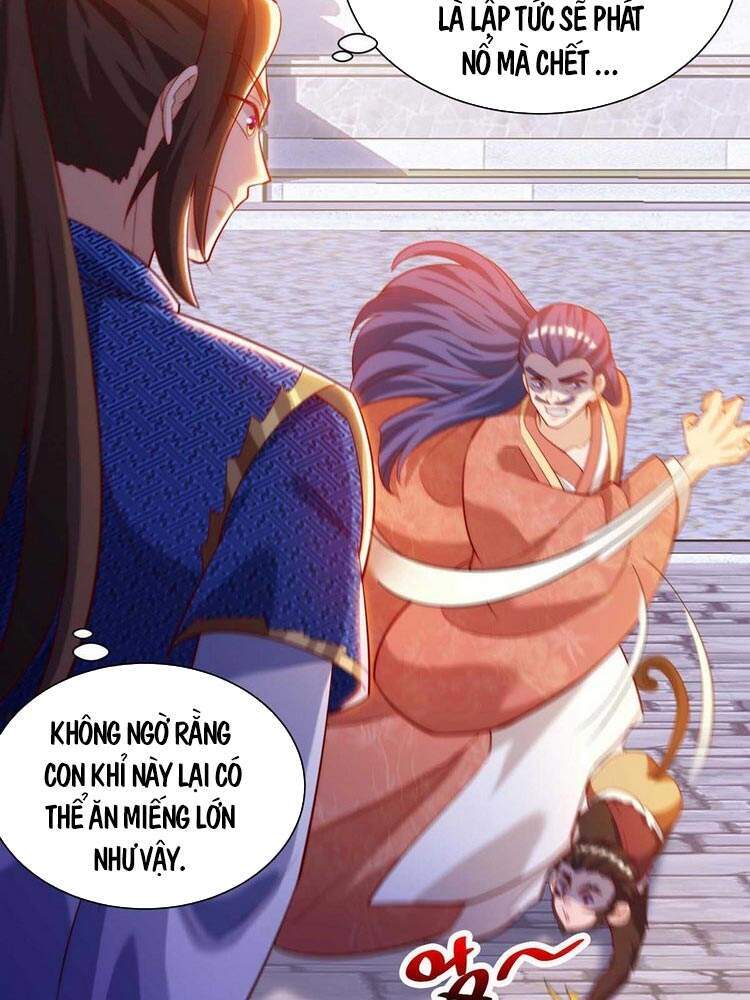 Chúa Tể Tam Giới - Chương 173